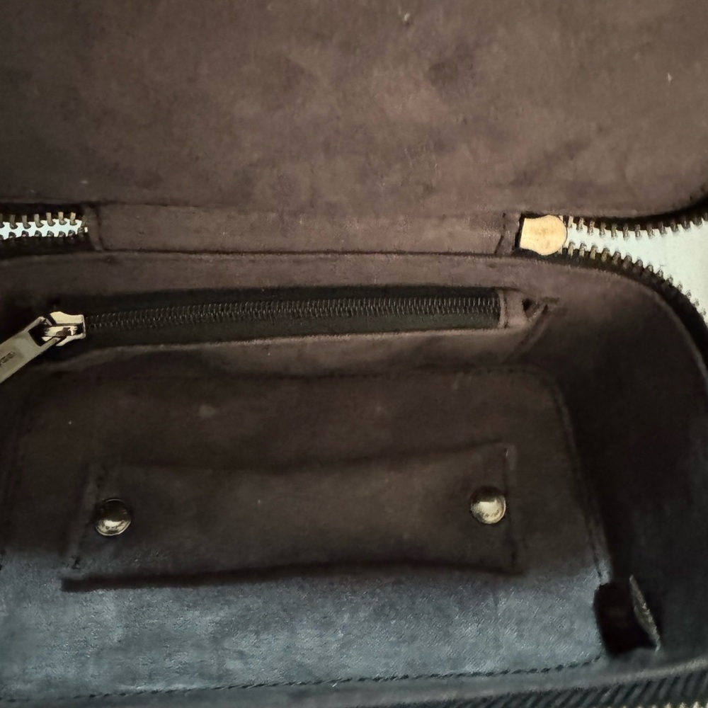 Coach Travel Jewelry Case - Picture 4 of 4